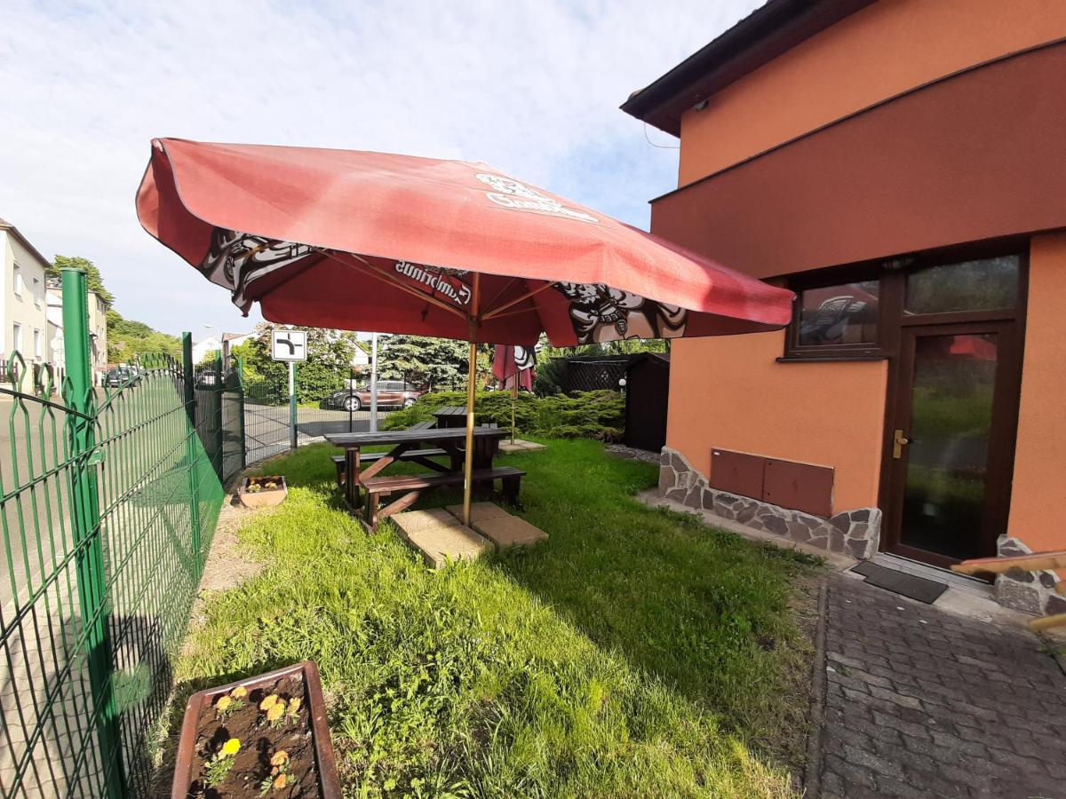 Garni Hotel Asas*** Most Ngoại thất bức ảnh