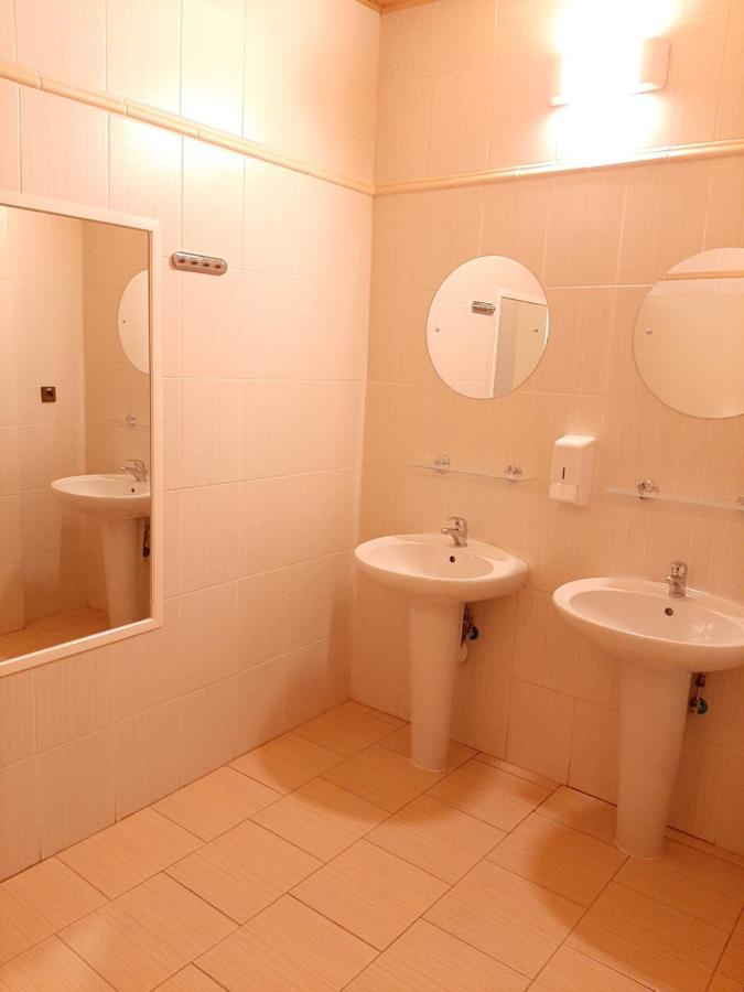 Garni Hotel Asas*** Most Ngoại thất bức ảnh
