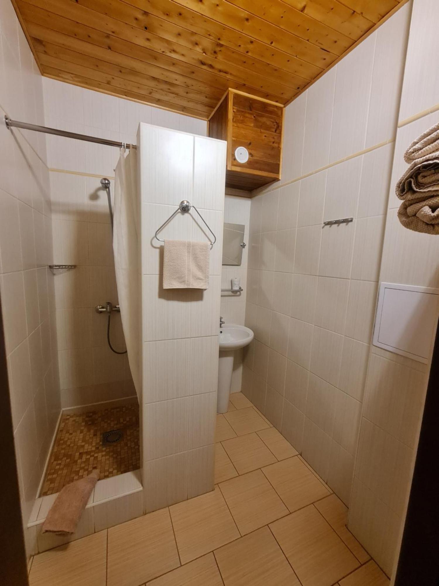 Garni Hotel Asas*** Most Ngoại thất bức ảnh