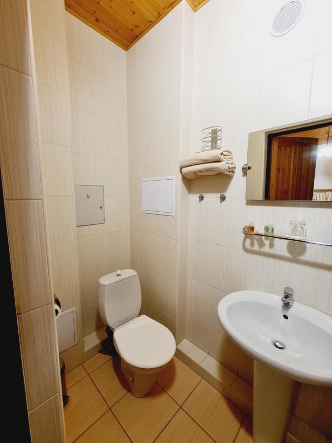 Garni Hotel Asas*** Most Ngoại thất bức ảnh