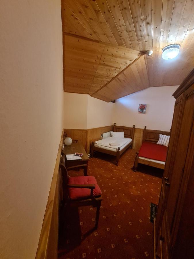 Garni Hotel Asas*** Most Ngoại thất bức ảnh