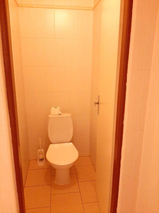 Garni Hotel Asas*** Most Ngoại thất bức ảnh