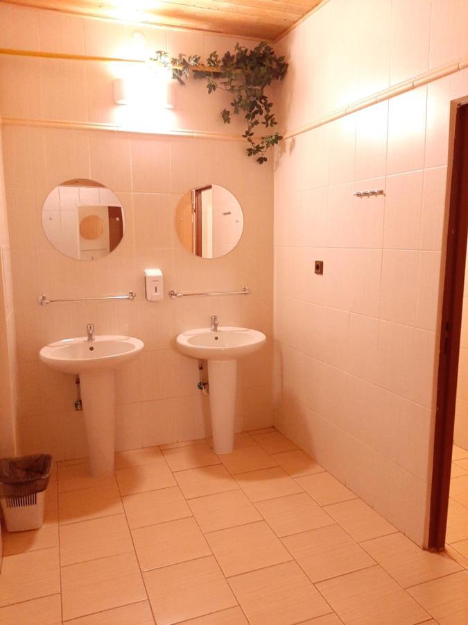 Garni Hotel Asas*** Most Ngoại thất bức ảnh