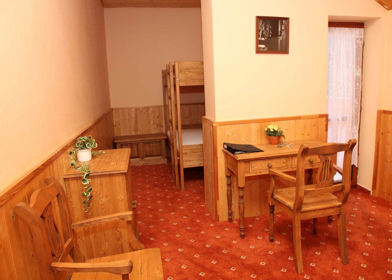 Garni Hotel Asas*** Most Ngoại thất bức ảnh