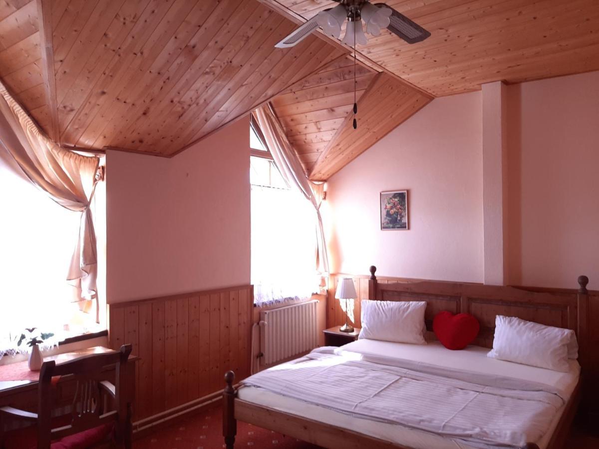 Garni Hotel Asas*** Most Ngoại thất bức ảnh