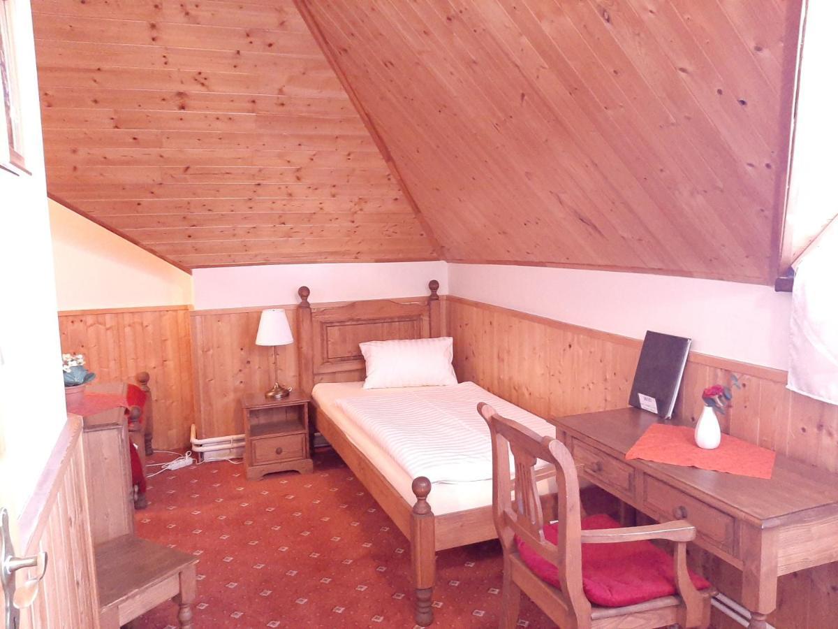 Garni Hotel Asas*** Most Ngoại thất bức ảnh