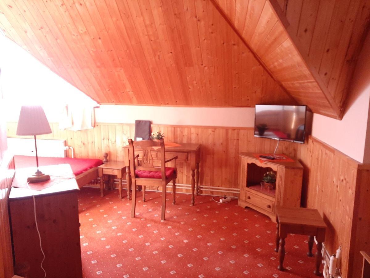Garni Hotel Asas*** Most Ngoại thất bức ảnh