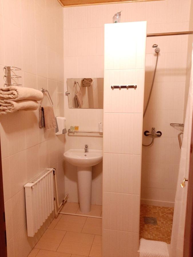 Garni Hotel Asas*** Most Ngoại thất bức ảnh