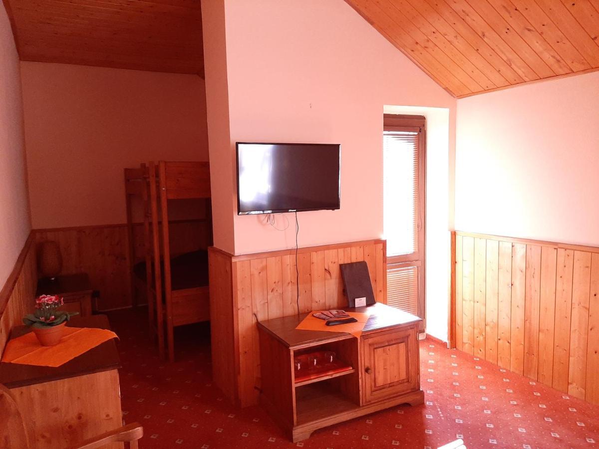 Garni Hotel Asas*** Most Ngoại thất bức ảnh