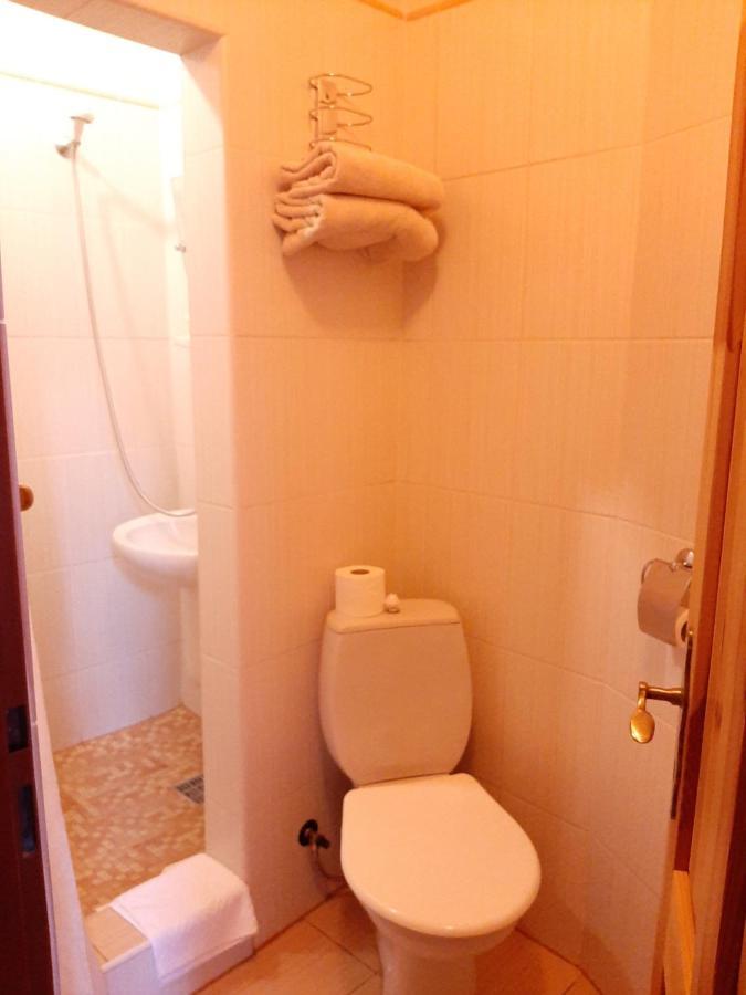 Garni Hotel Asas*** Most Ngoại thất bức ảnh