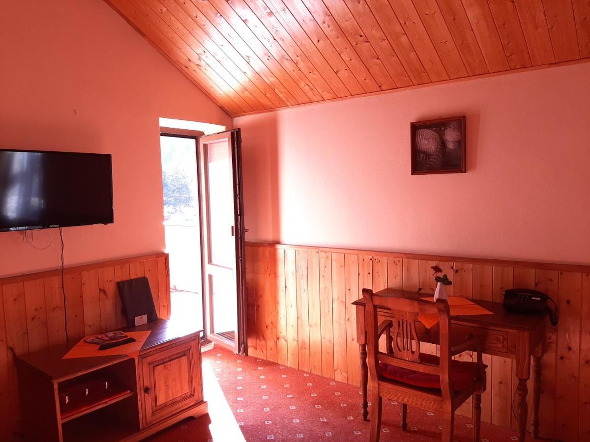 Garni Hotel Asas*** Most Ngoại thất bức ảnh