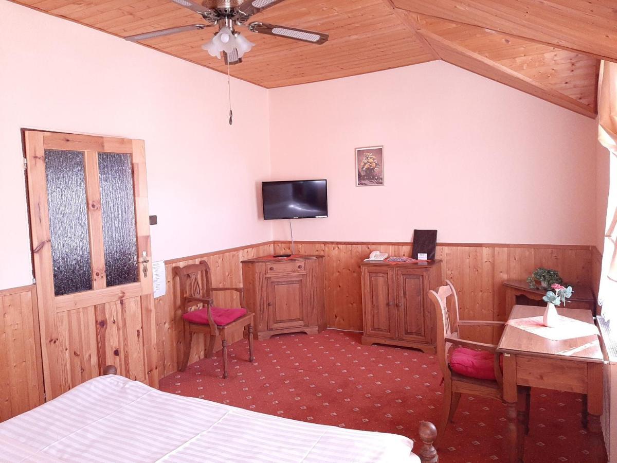 Garni Hotel Asas*** Most Ngoại thất bức ảnh
