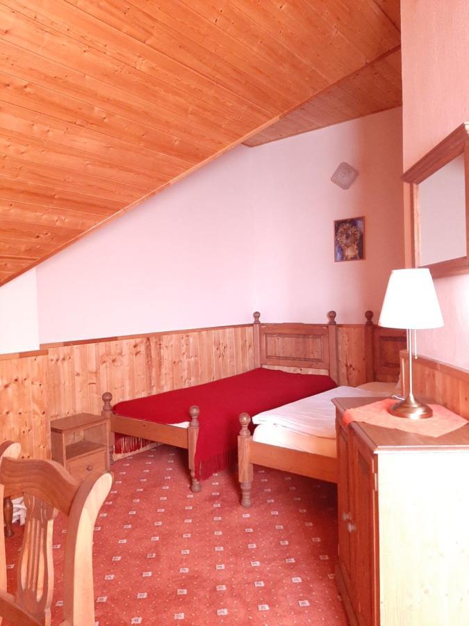 Garni Hotel Asas*** Most Ngoại thất bức ảnh